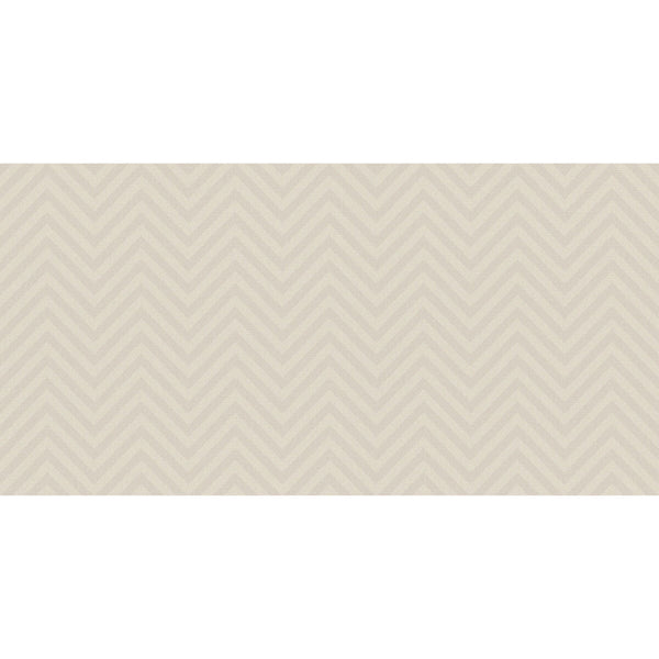 Macro Chevron Wp - 10380 Taupe | Kravet Couture | Missoni Home Wallcoverings 04 |Modern Geometric Wallcovering Print