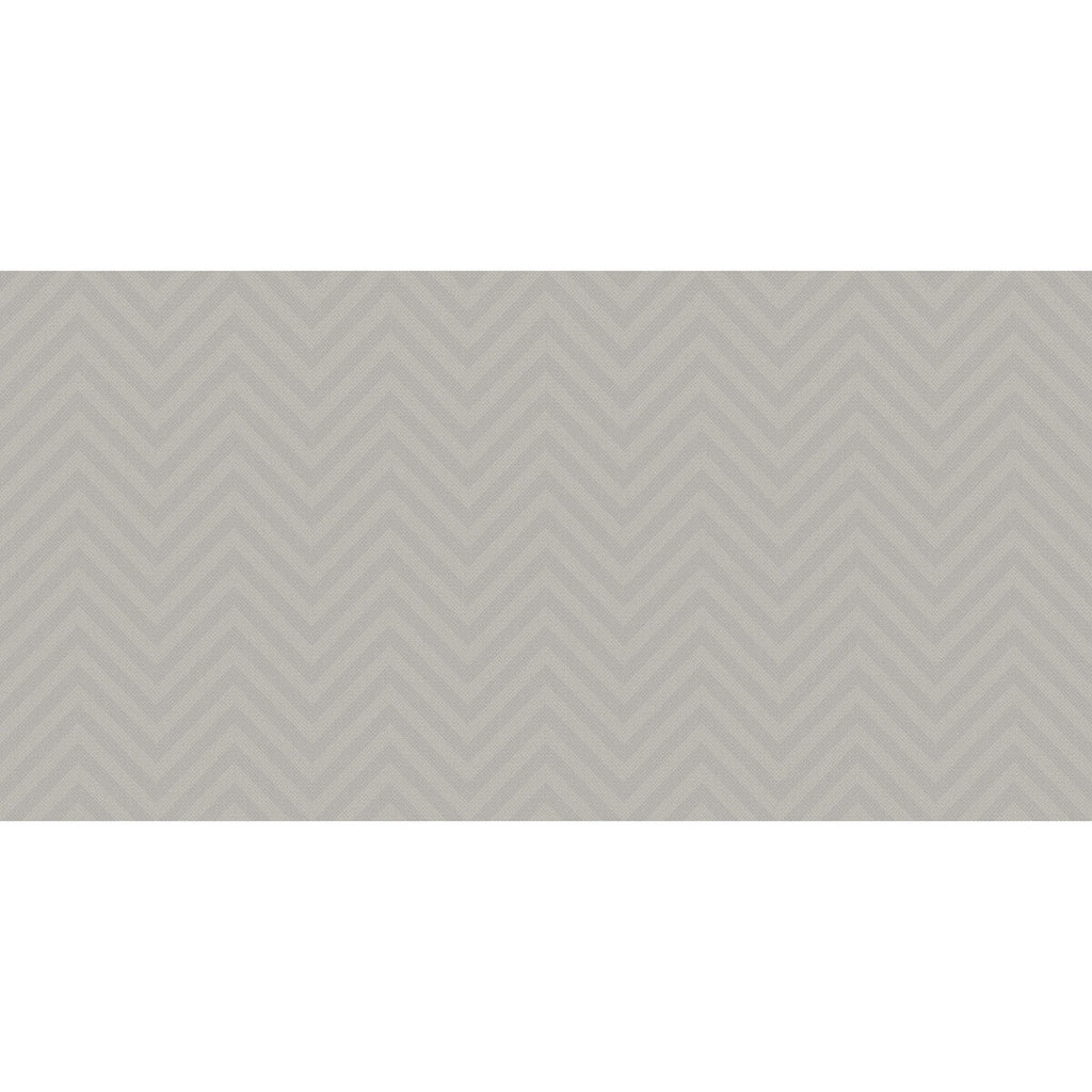 Macro Chevron Wp - 10381 Grey | Kravet Couture | Missoni Home Wallcoverings 04 |Modern Geometric Wallcovering Print