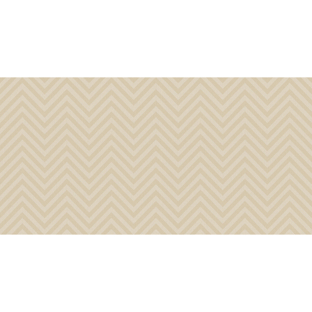 Macro Chevron Wp - 10382 Beige | Kravet Couture | Missoni Home Wallcoverings 04 |Modern Geometric Wallcovering Print