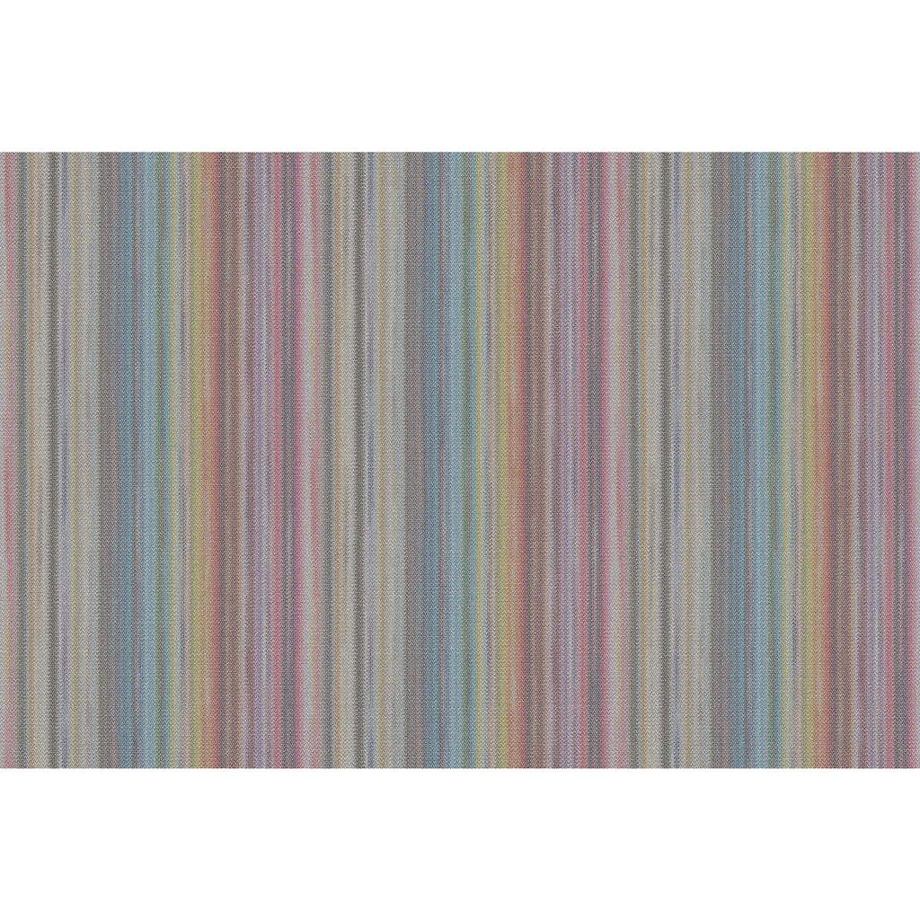 Striped Sunset Wp - 10396 Pink | Kravet Couture | Missoni Home Wallcoverings 04 | Stripes Wallcovering Print