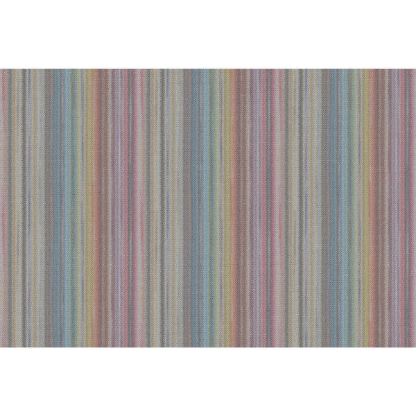 Striped Sunset Wp - 10396 Pink | Kravet Couture | Missoni Home Wallcoverings 04 | Stripes Wallcovering Print