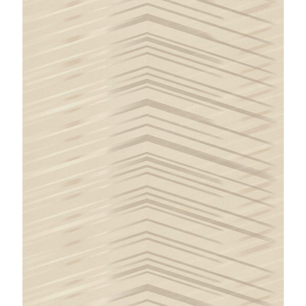 Kravet Design - W3860-16 Beige | Kravet Design | Candice Olson After Eight |Modern Wallcovering Print