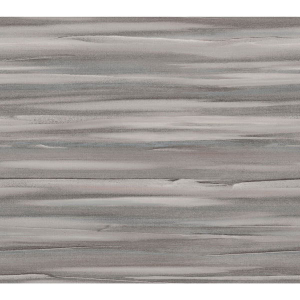 Kravet Design - W3863-1121 Brown | Kravet Design | Candice Olson After Eight | Abstract Stripes Wallcovering Print