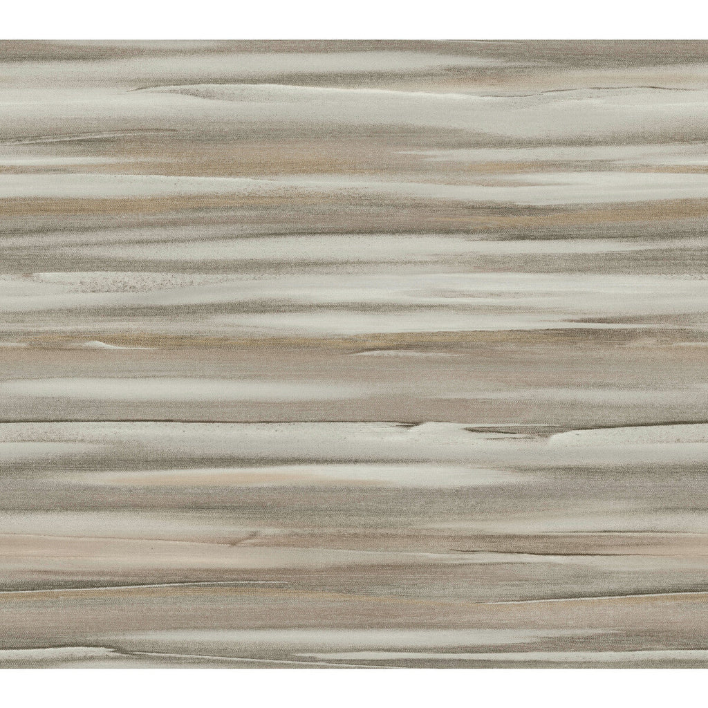 Kravet Design - W3863-1621 Beige | Kravet Design | Candice Olson After Eight | Abstract Stripes Wallcovering Print