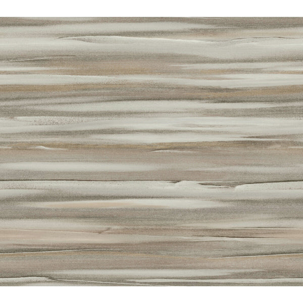 Kravet Design - W3863-1621 Beige | Kravet Design | Candice Olson After Eight | Abstract Stripes Wallcovering Print