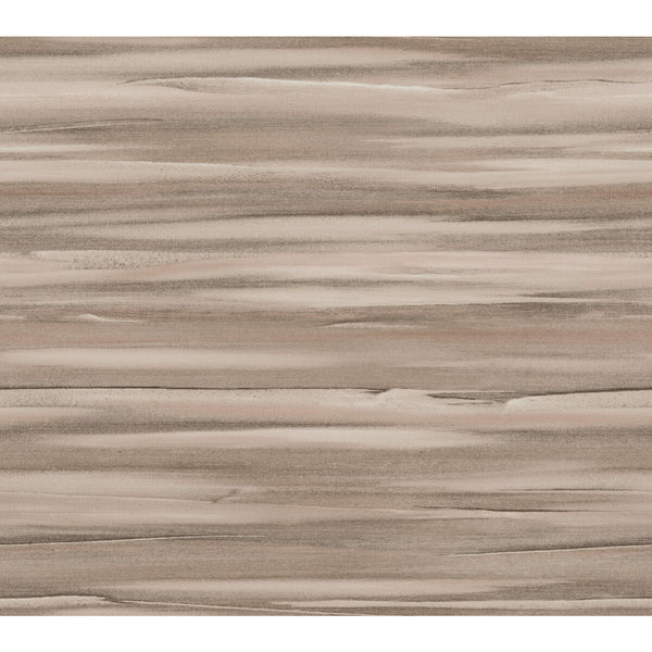 Kravet Design - W3863-166 Taupe | Kravet Design | Candice Olson After Eight | Abstract Stripes Wallcovering Print