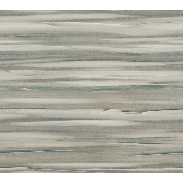 Kravet Design - W3863-30 Sage | Kravet Design | Candice Olson After Eight | Abstract Stripes Wallcovering Print