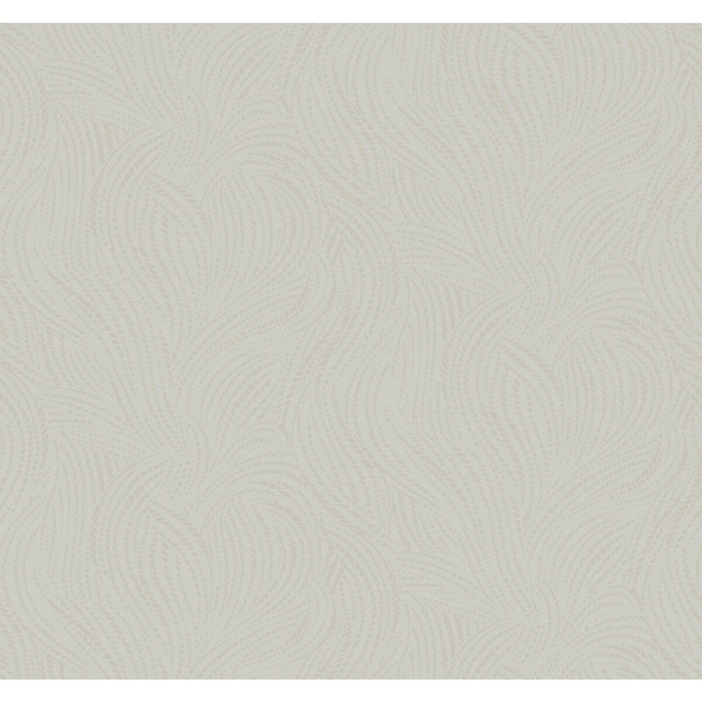 Kravet Design - W3873-106 Taupe | Kravet Design | Candice Olson Modern Nature 2Nd Edition | Modern Wallcovering Print