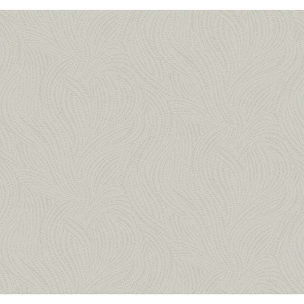 Kravet Design - W3873-106 Taupe | Kravet Design | Candice Olson Modern Nature 2Nd Edition | Modern Wallcovering Print