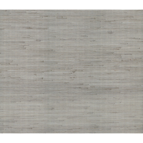Kravet Design - W3874-1511 Light Blue Natural Wallcovering | Kravet