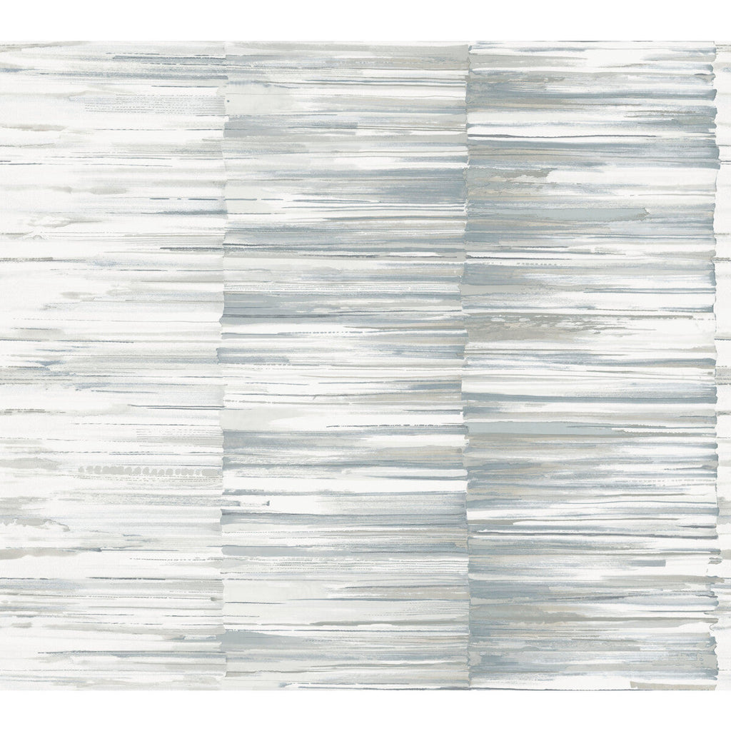 Kravet Design - W3879-1511 Light Blue | Kravet Design | Candice Olson Modern Nature 2Nd Edition |Modern Wallcovering Print
