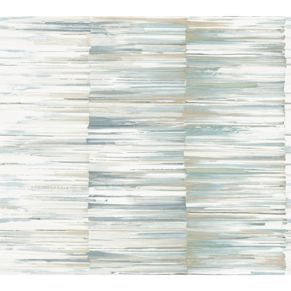 Kravet Design - W3879-35 Beige | Kravet Design | Candice Olson Modern Nature 2Nd Edition |Modern Wallcovering Print