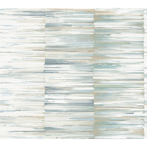 Kravet Design - W3879-35 Beige | Kravet Design | Candice Olson Modern Nature 2Nd Edition |Modern Wallcovering Print