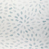 Petal Blossom Wp - Sky Light Blue | Kravet Couture | Atelier Wallcovering | Botanical & Floral Modern Wallcovering Print
