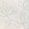 Floral Sketch Wp - Mist Light Grey | Kravet Couture | Atelier Wallcovering | Botanical & Floral Wallcovering Print