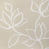 Floral Sketch Wp - Linen Beige | Kravet Couture | Atelier Wallcovering | Botanical & Floral Wallcovering Print