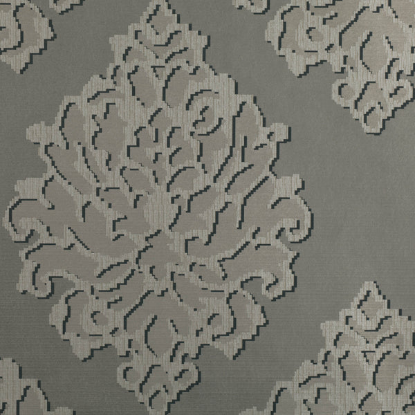 Castelli Wallpaper Indium | Romo Europe