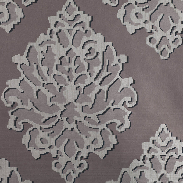 Castelli Wallpaper Graphite | Romo Europe