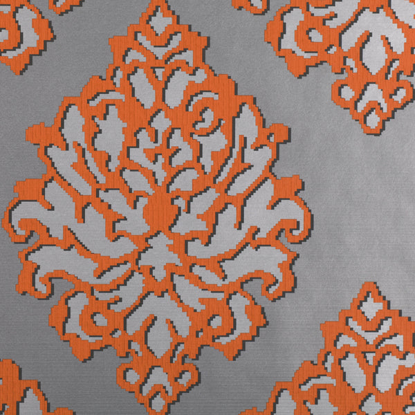 Castelli Wallpaper Cayenne | Romo Europe