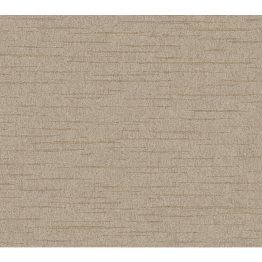 Kravet Design - W3904-106 Taupe | Kravet Design | Antonina Vella Dazzling Dimensions Ii |Modern Wallcovering Print