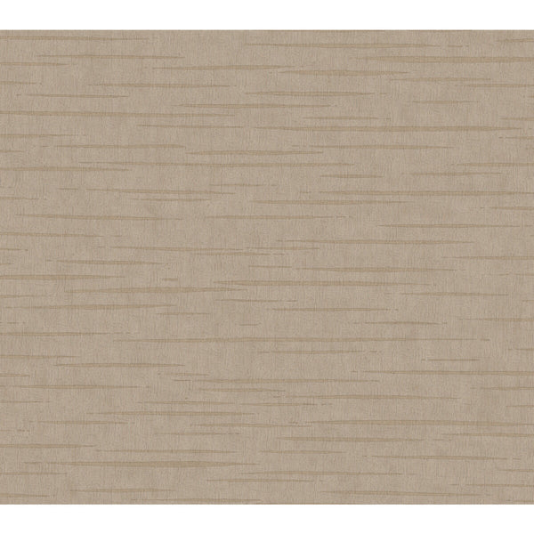 Kravet Design - W3904-106 Taupe | Kravet Design | Antonina Vella Dazzling Dimensions Ii |Modern Wallcovering Print