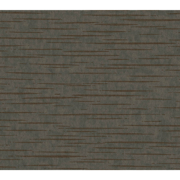 Kravet Design - W3904-21 Grey Wallcovering | Kravet