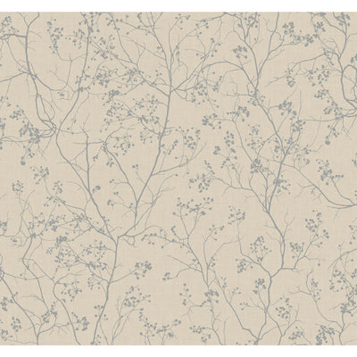 Kravet Design - Beige Wallcovering | Kravet