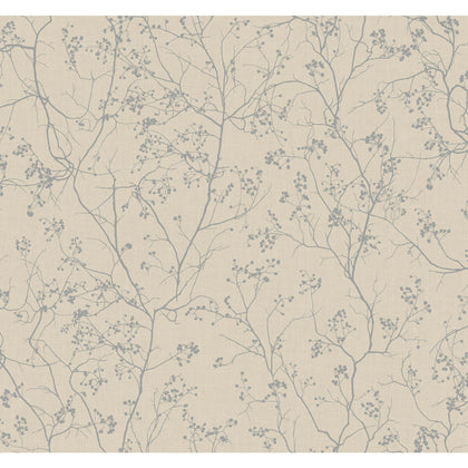 Kravet Design - Beige Wallcovering | Kravet
