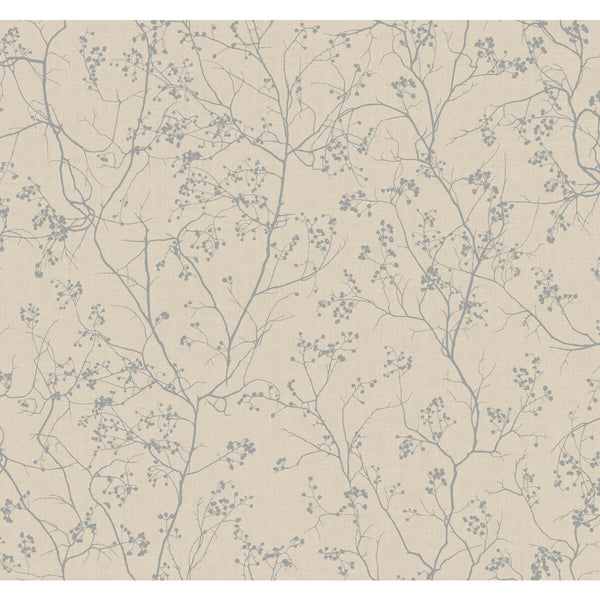 Kravet Design - Beige Wallcovering | Kravet