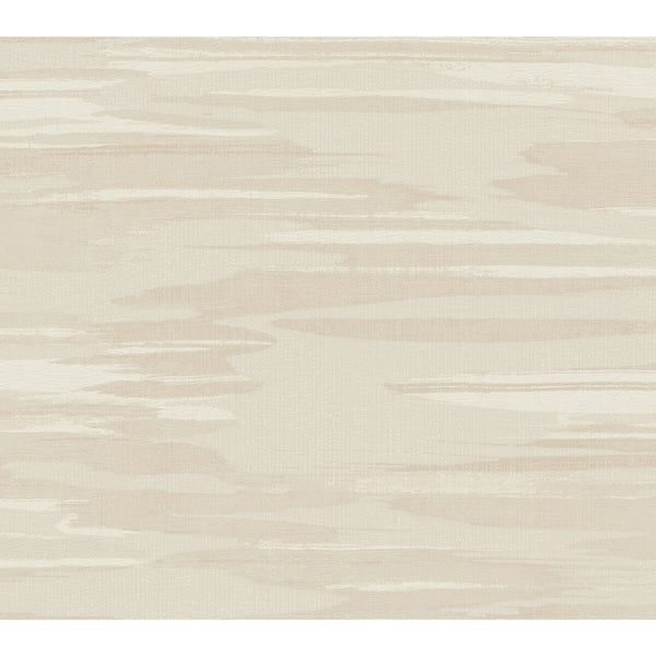 Kravet Design - W3906-116 Beige | Kravet Design | Antonina Vella Dazzling Dimensions Ii |Modern Wallcovering Print