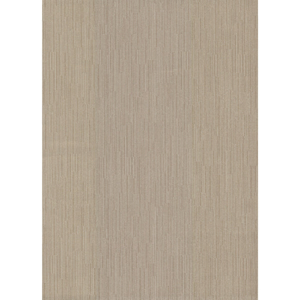 Kravet Design - W3908-106 Gold | Kravet Design | Ronald Redding Traveler |Modern Metallic Wallcovering Print