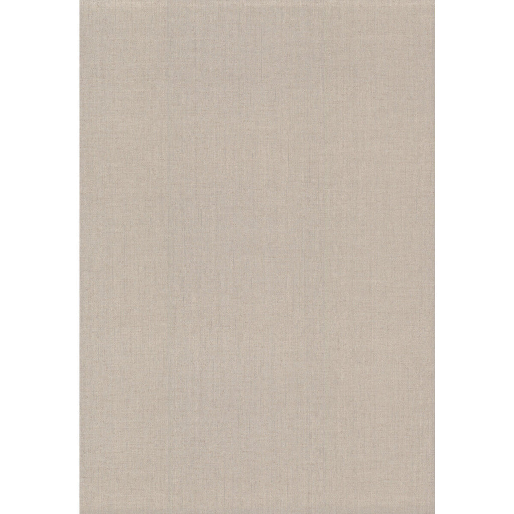 Kravet Design - W3909-116 Ivory | Kravet Design | Ronald Redding Traveler |Metallic Solid Wallcovering Print