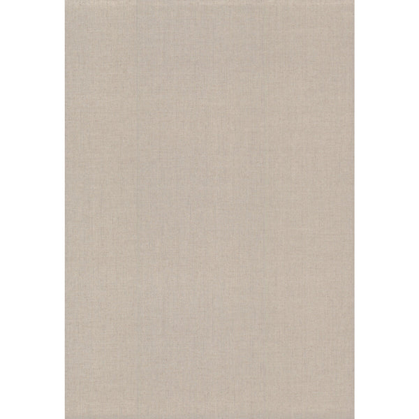 Kravet Design - W3909-116 Ivory | Kravet Design | Ronald Redding Traveler |Metallic Solid Wallcovering Print