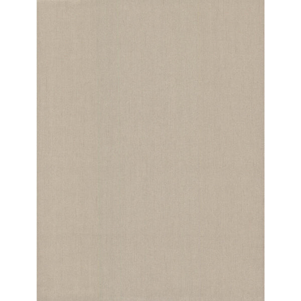 W3909-1 White | Kravet Design | Ronald Redding Traveler |Metallic Solid Wallcovering Print