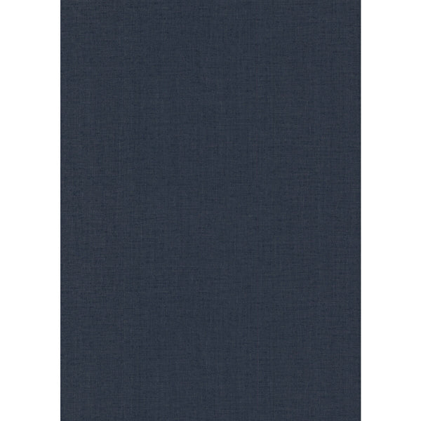 Kravet Design - W3909-50 Blue | Kravet Design | Ronald Redding Traveler |Metallic Solid Wallcovering Print