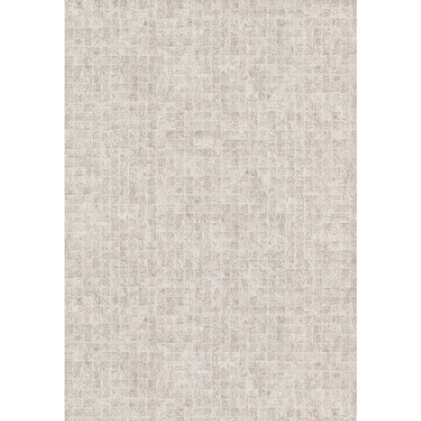 Kravet Design - W3910-1 Ivory | Kravet Design | Ronald Redding Traveler |Geometric Animal Skins Wallcovering Print