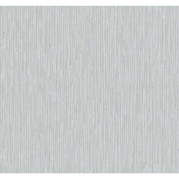 Kravet Design - W3914-11 Light Blue | Kravet Design | Ronald Redding Traveler |Herringbone/Tweed Stripes Wallcovering Print