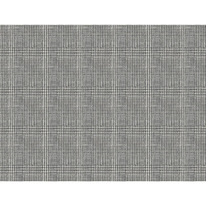Kravet Design - W3918-81 Black Wallcovering | Kravet