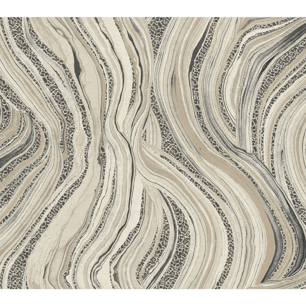 Kravet Design - W3919-106 Ivory Wallcovering | Kravet