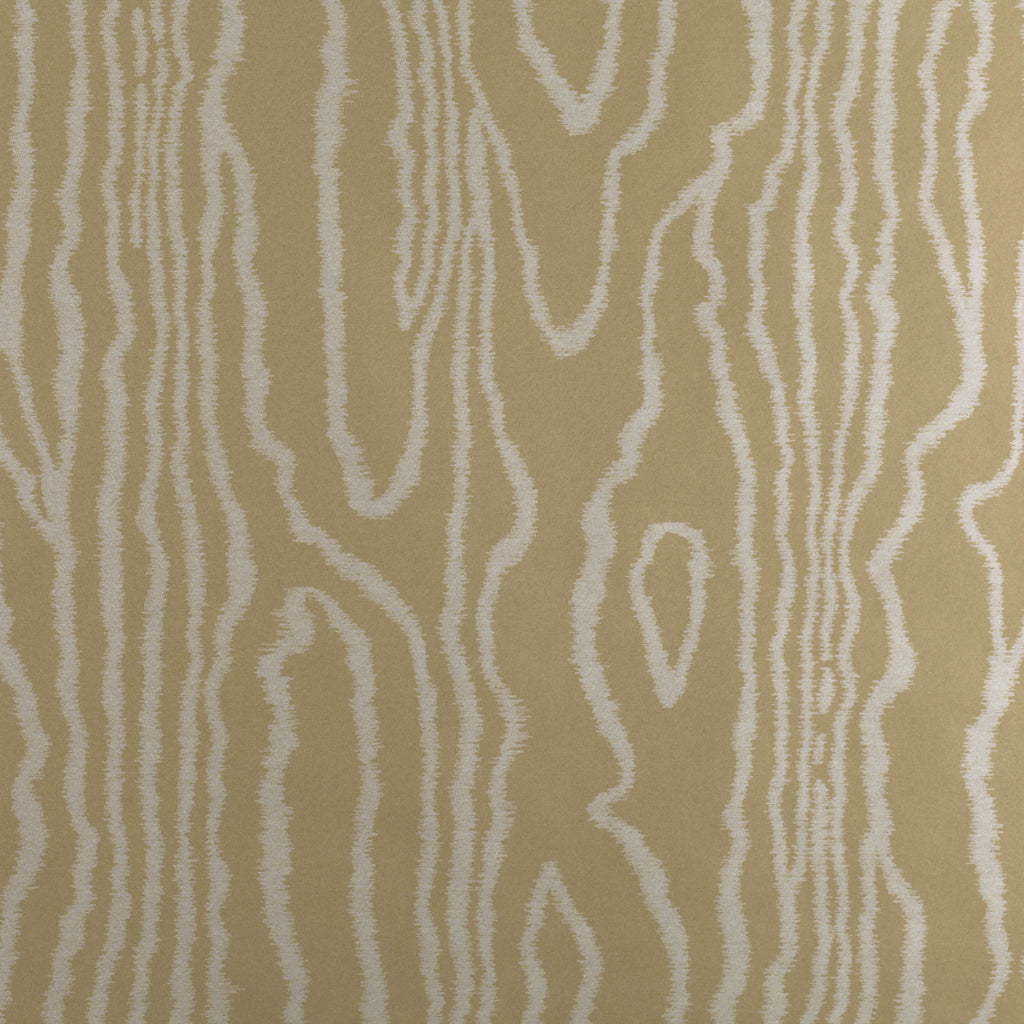 Astratto Wallpaper Soft Gold | Romo Europe