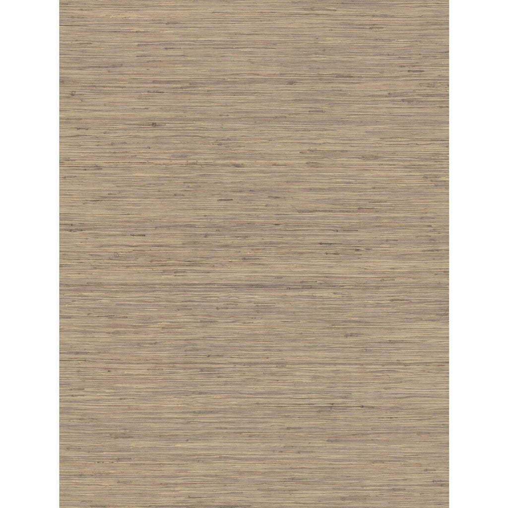 Kravet Design - W3922-16 Beige | Kravet Design | Ronald Redding Traveler | Solid Texture Wallcovering Grasscloth