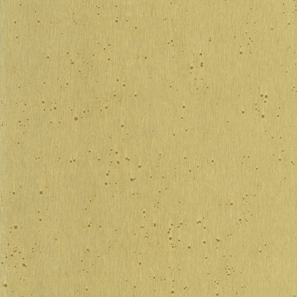 W3934 - 4 Gold | Kravet Design | Ronald Redding Arts & Crafts |Metallic Solid Wallcovering Print
