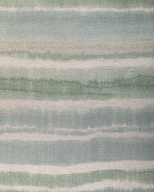 Enthral Wp - Seaglass Green | Kravet Couture | Atelier Wallcovering | Modern Wallcovering Print