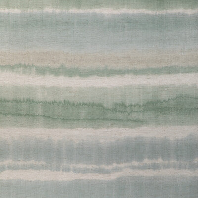 Enthral Wp - Seaglass Green | Kravet Couture | Atelier Wallcovering | Modern Wallcovering Print