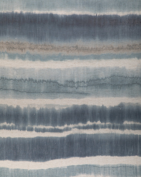 Enthral Wp - Lapis Blue | Kravet Couture | Atelier Wallcovering | Modern Wallcovering Print