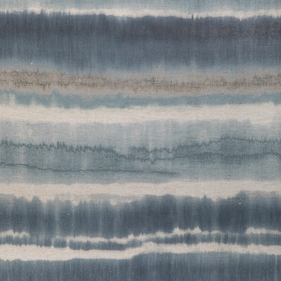 Enthral Wp - Lapis Blue | Kravet Couture | Atelier Wallcovering | Modern Wallcovering Print