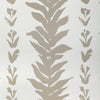 Climbing Leaves Wp - Fawn Taupe | Kravet Couture | Atelier Wallcovering | Botanical & Floral Wallcovering Print