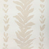 Climbing Leaves Wp - Linen Beige | Kravet Couture | Atelier Wallcovering | Botanical & Floral Wallcovering Print