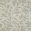 Wispy Vines Wp - Lichen Green | Kravet Couture | Atelier Wallcovering | Botanical & Floral Wallcovering Print