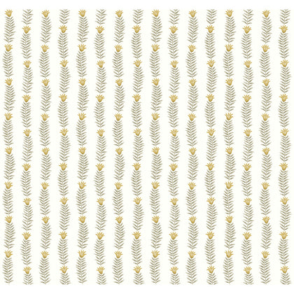 Kravet Design - W3946-430 White Wallcovering | Kravet